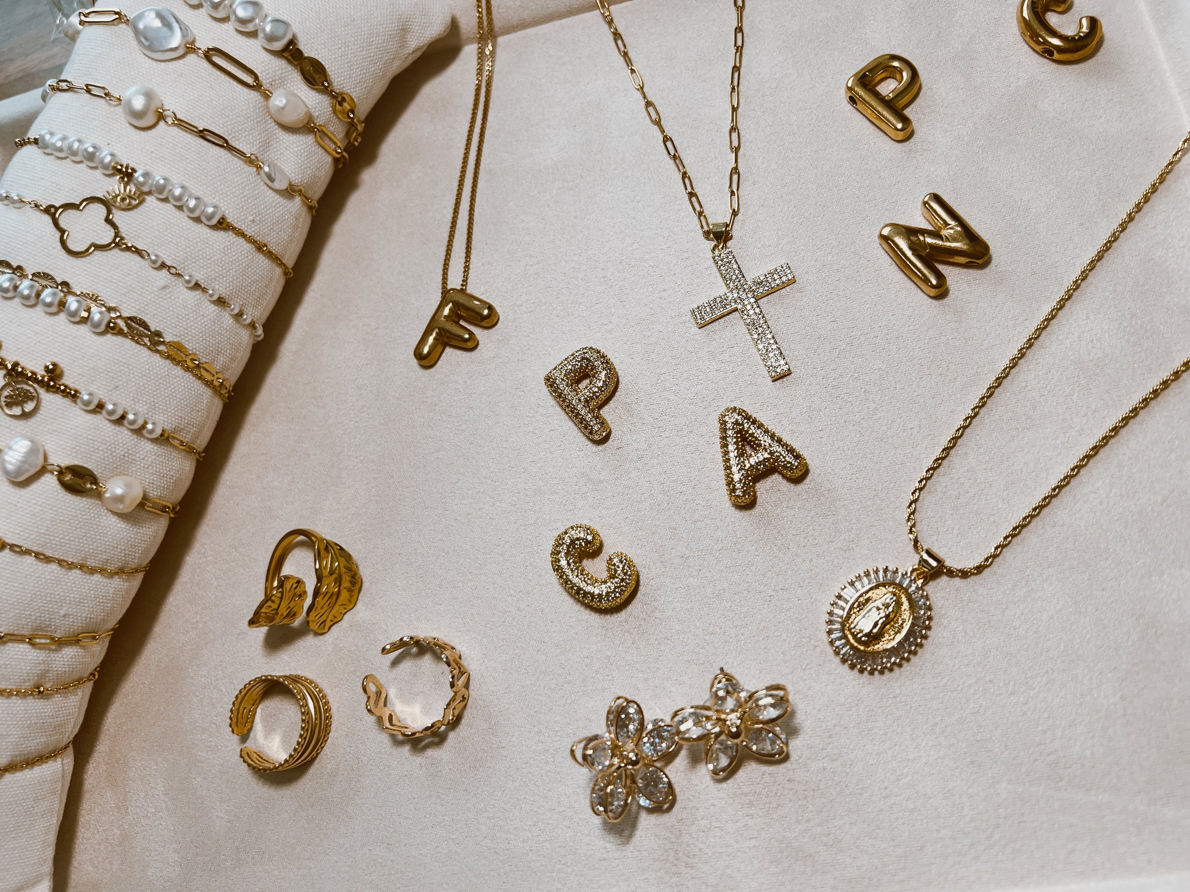 OUR NEWEST COLLECTION