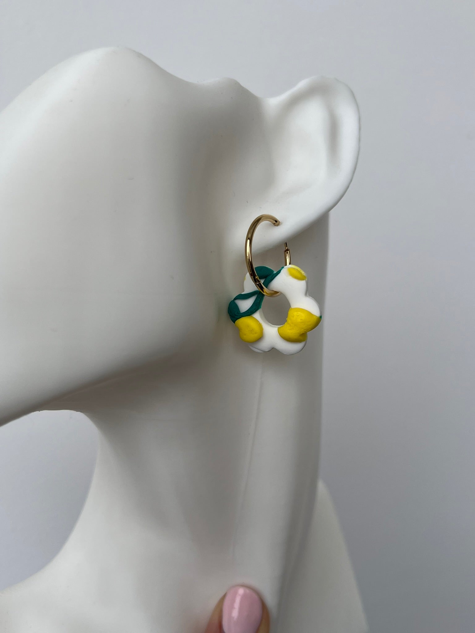 Lemon Bloom