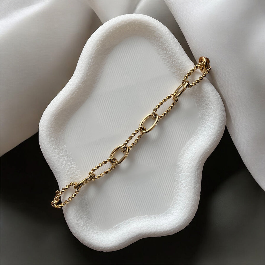 Chain Bracelet