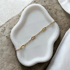 Bold Link Bracelet