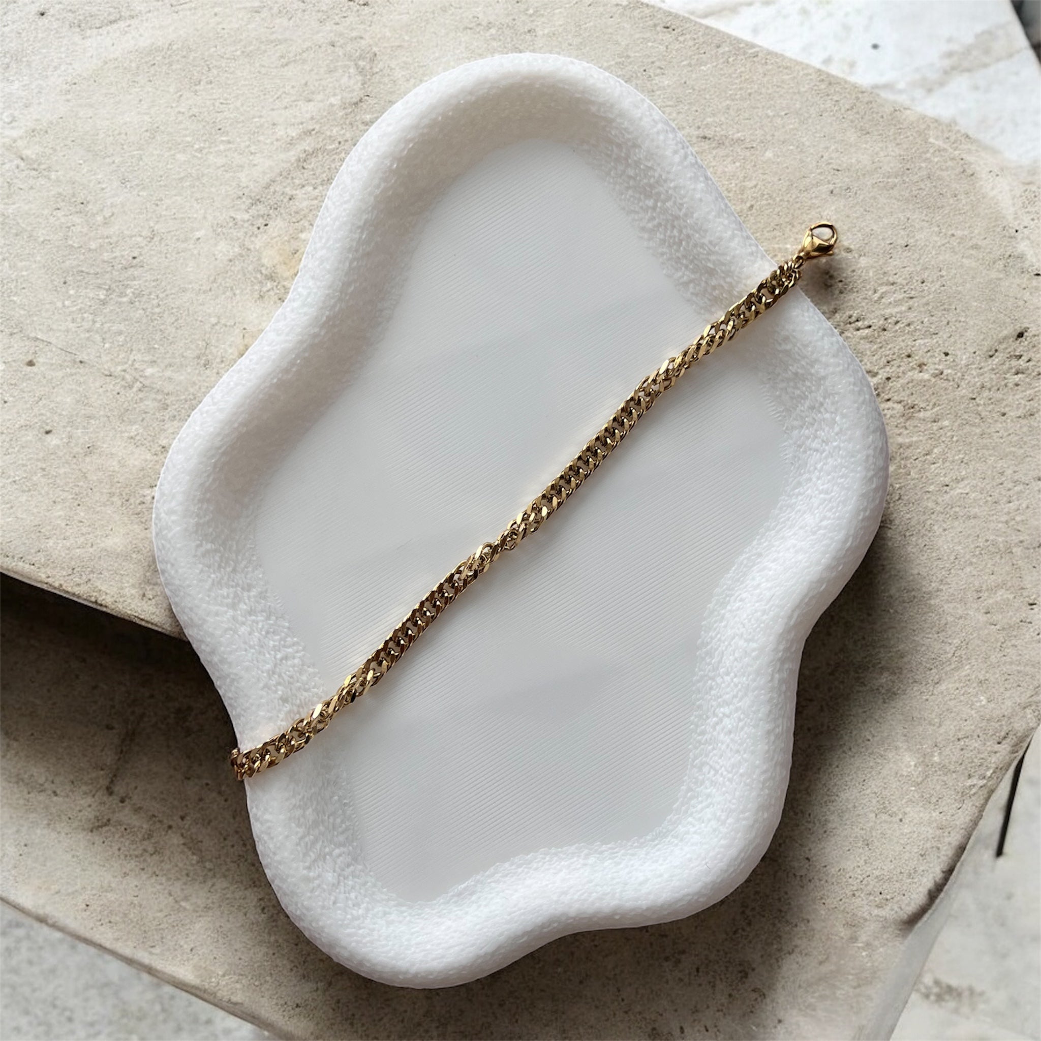 Arena de Oro Bracelet