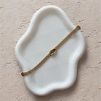 Bold Bangle Bracelet