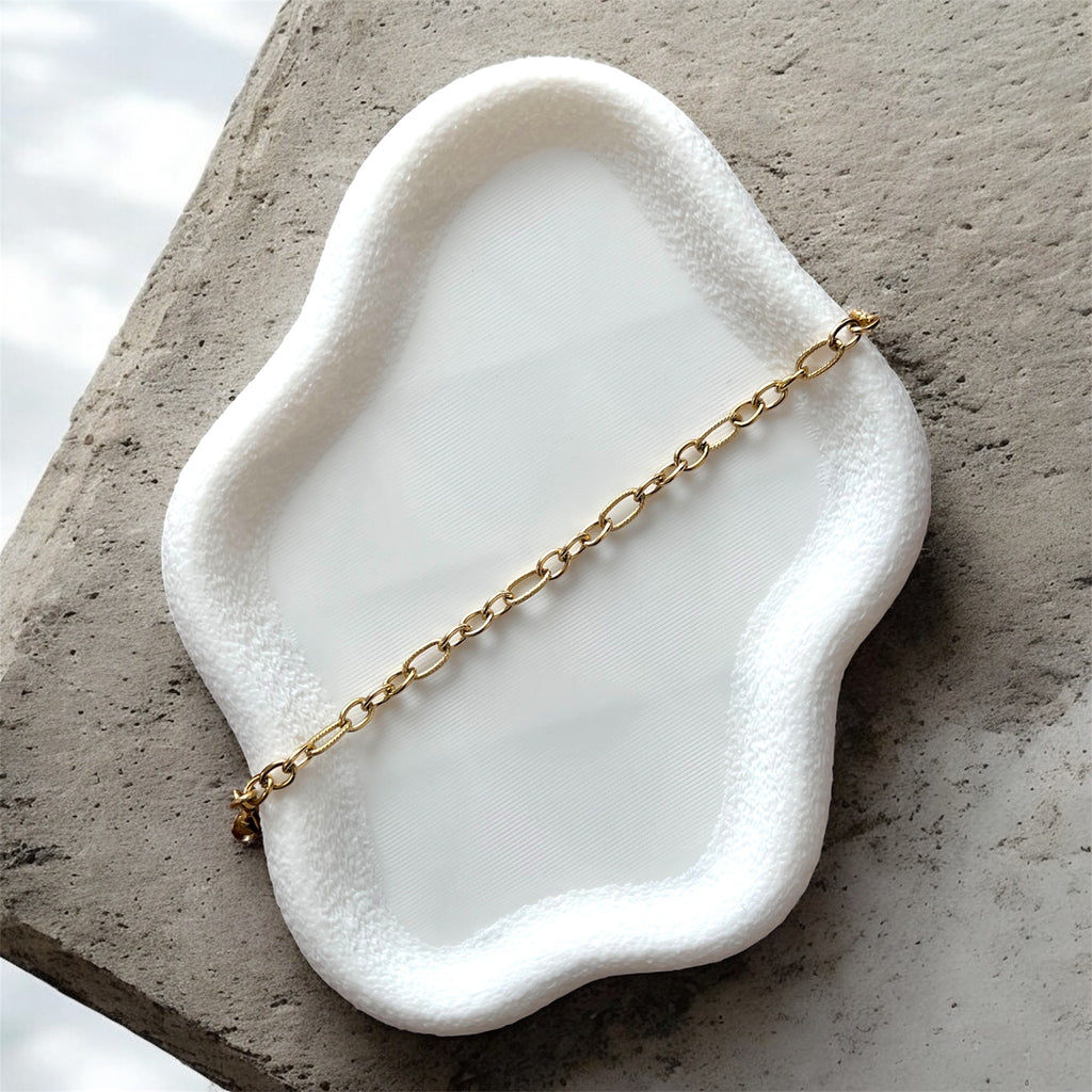 Shine Links Bracelet