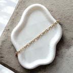 Shine Links Bracelet