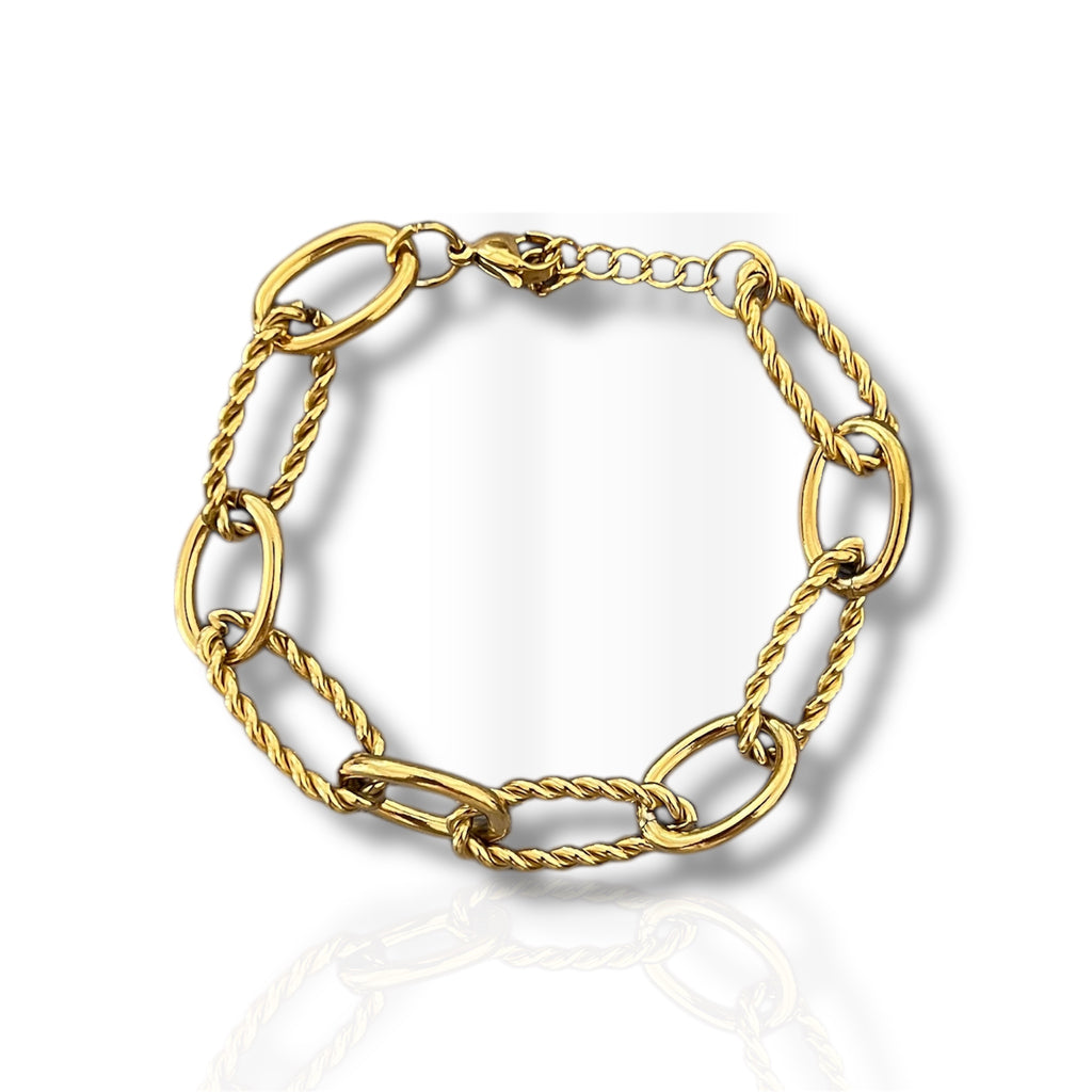 Chain Bracelet