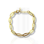 Link Bracelet
