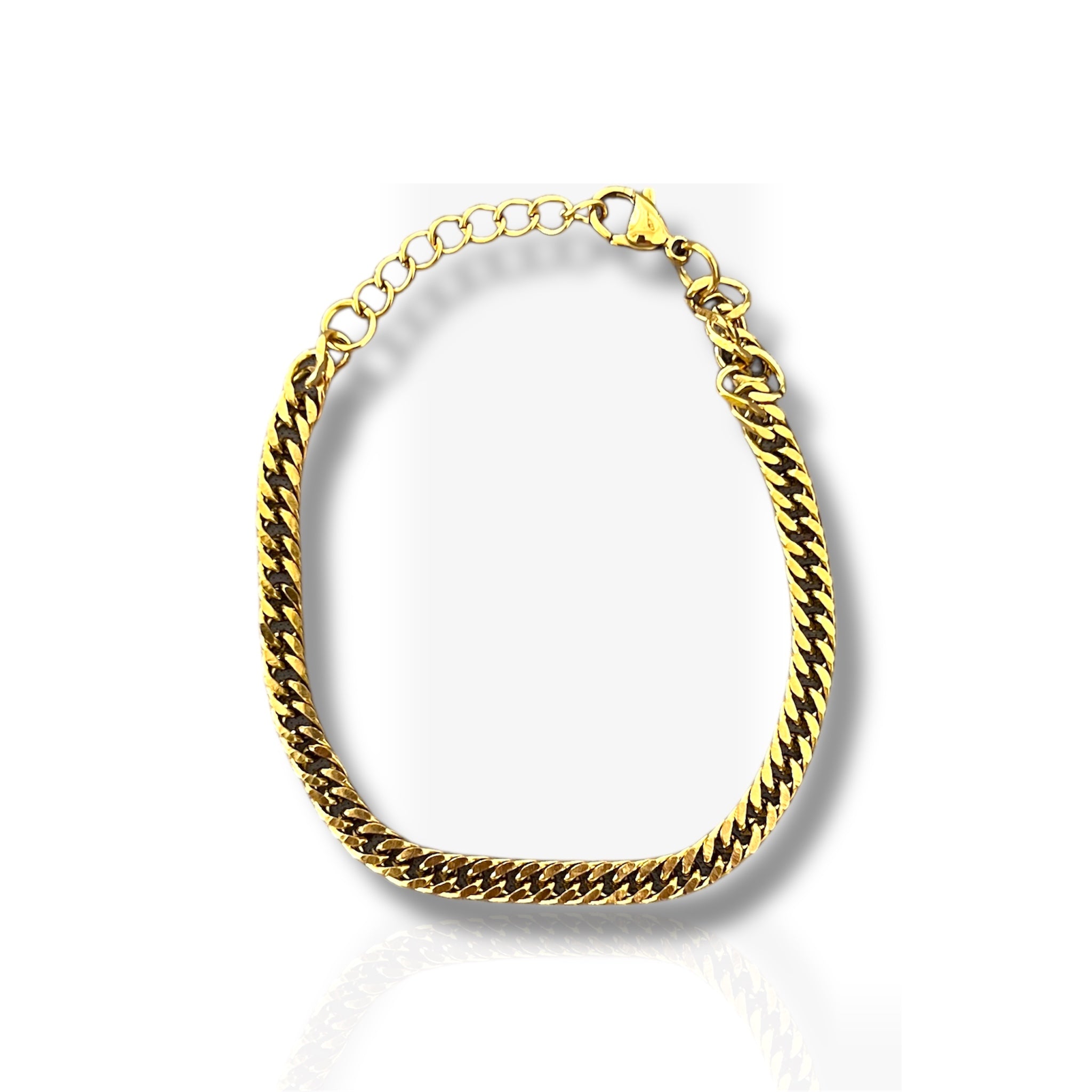 Arena de Oro Bracelet