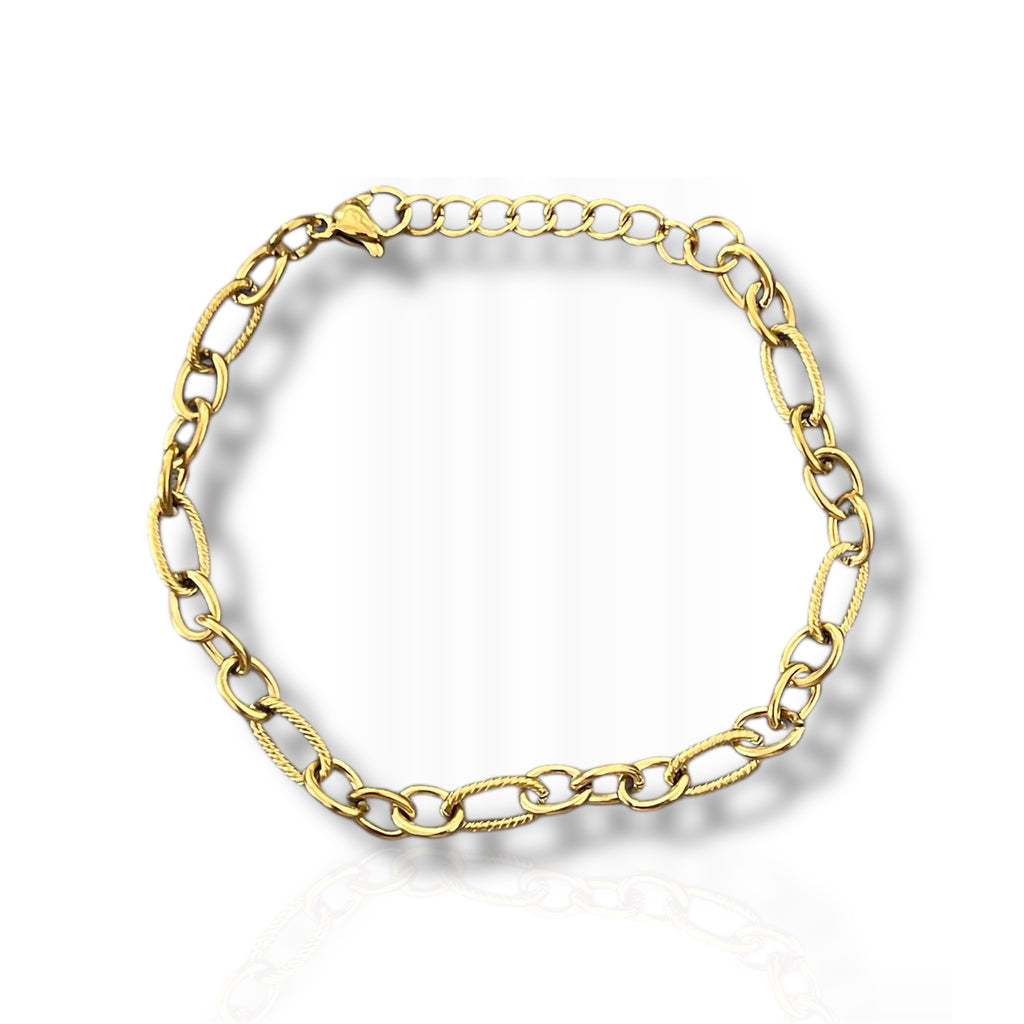 Shine Links Bracelet