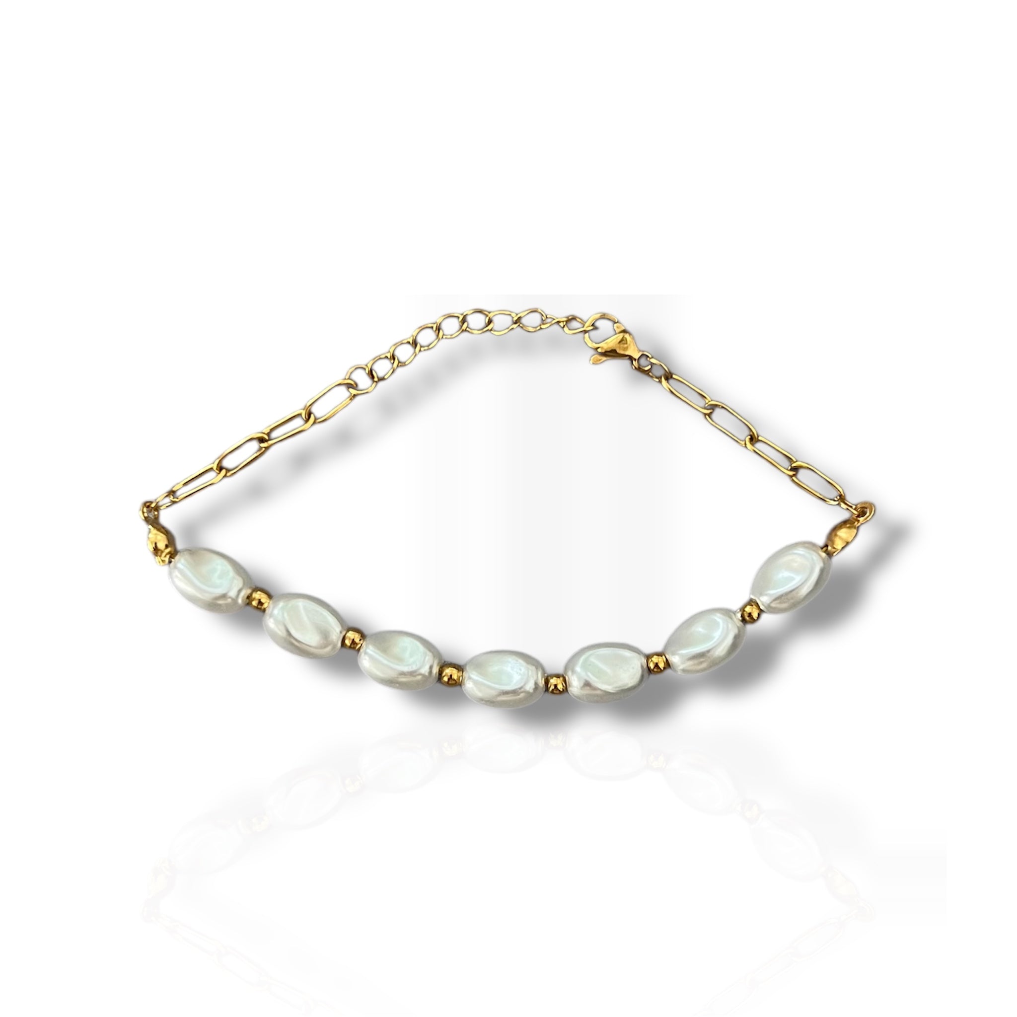 Pulsera Selene