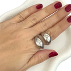 Anillo Bubble