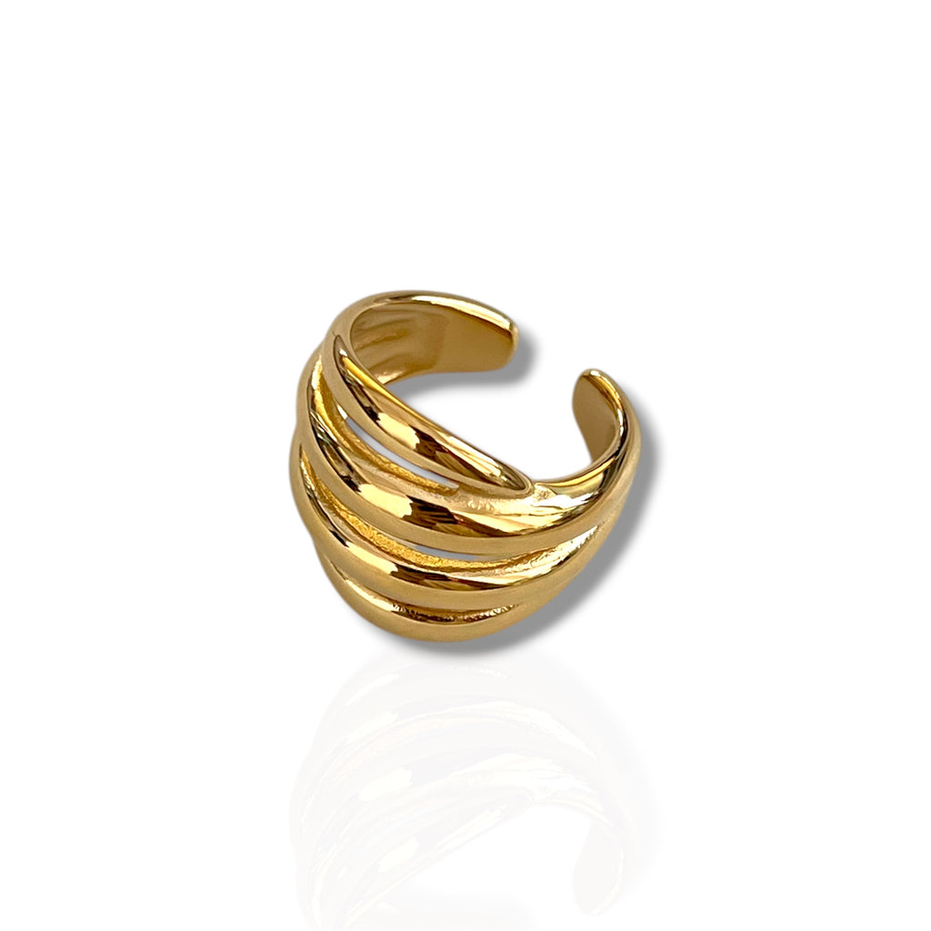 Anillo Coquette