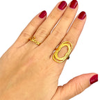 Anillo Oli
