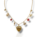 Collar Refugio