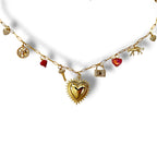 Collar Refugio
